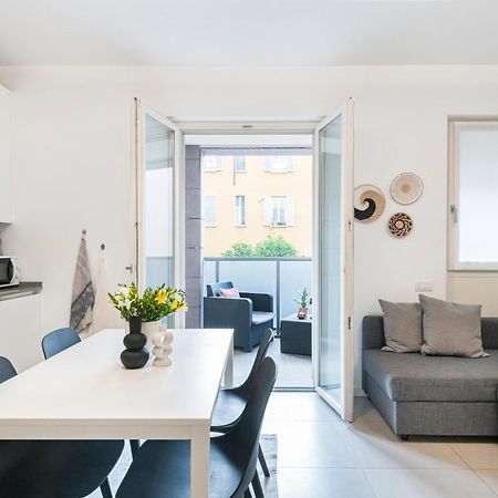 Luxury Apt In Moscova Milano Eksteriør bilde