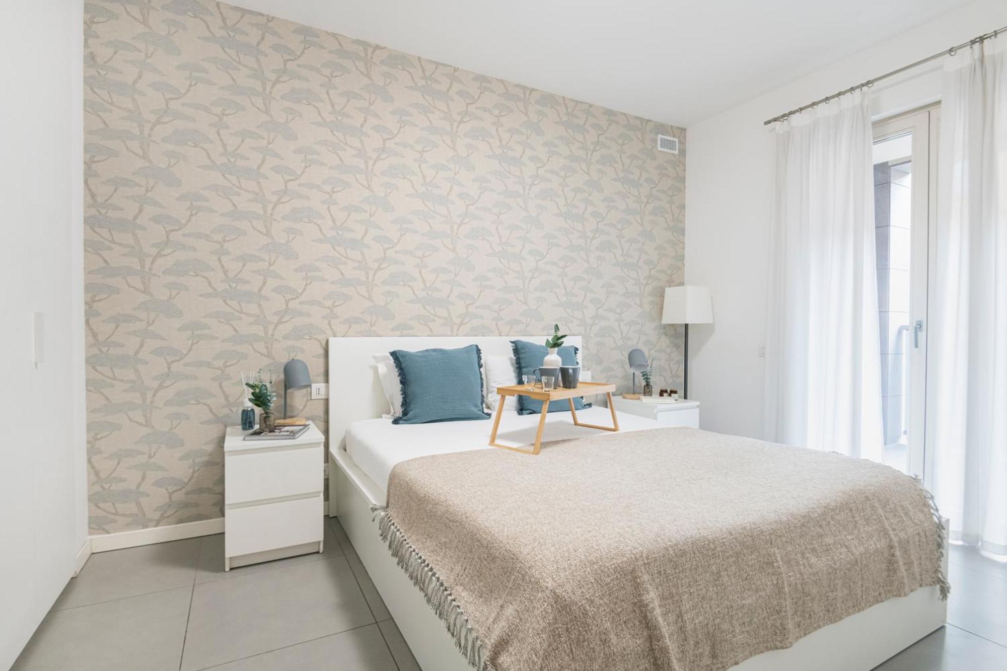 Luxury Apt In Moscova Milano Eksteriør bilde