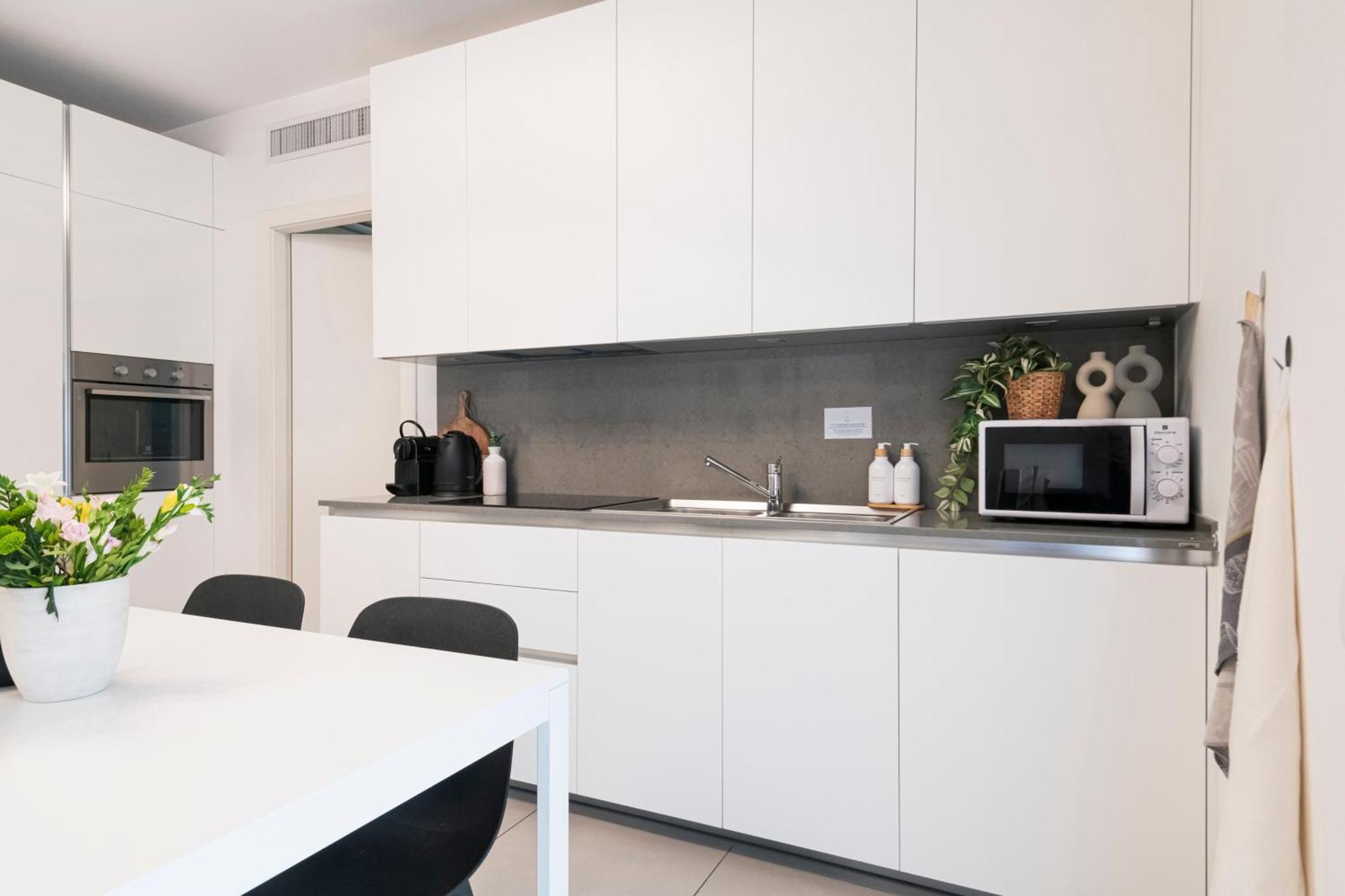 Luxury Apt In Moscova Milano Eksteriør bilde