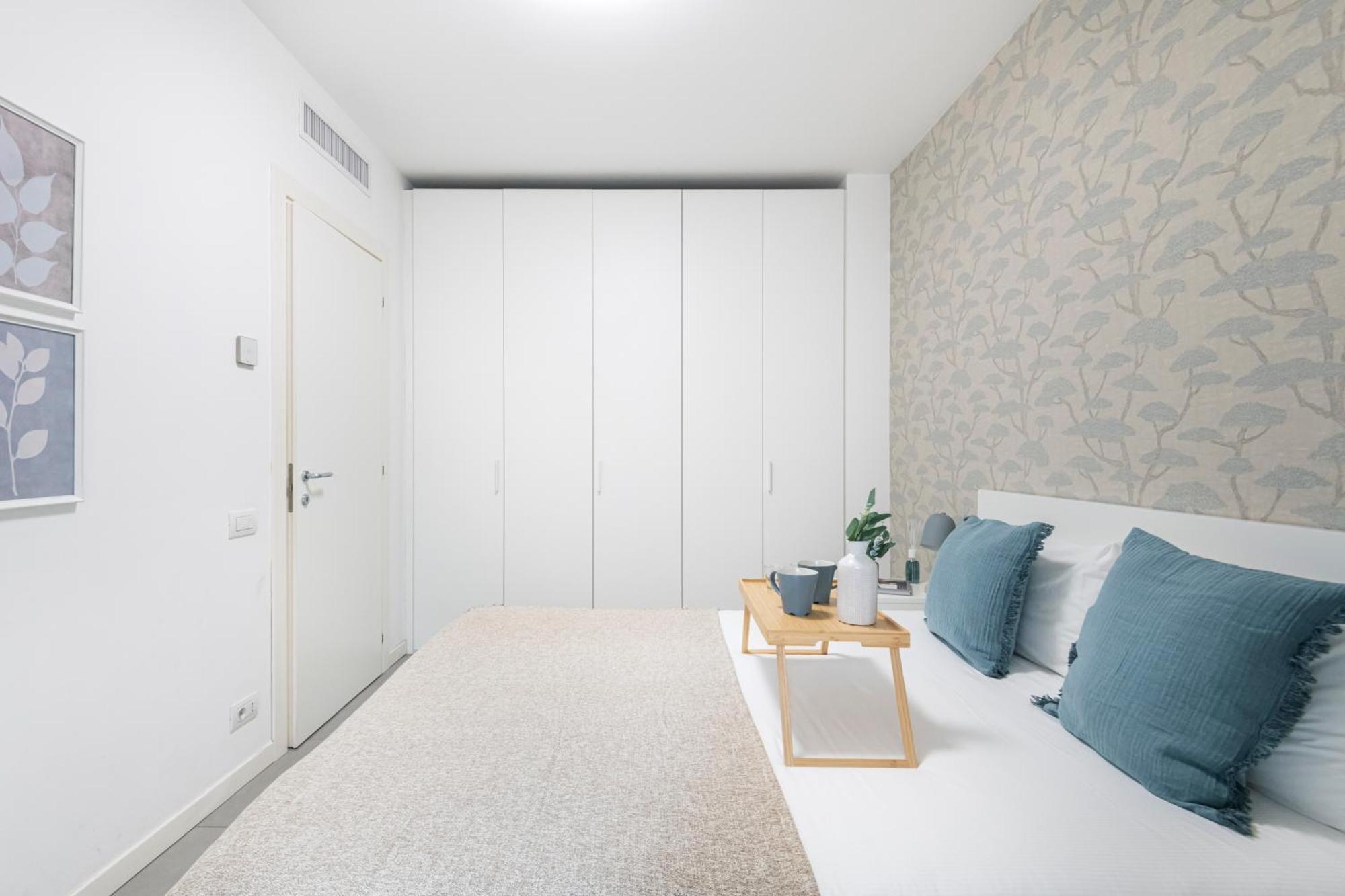 Luxury Apt In Moscova Milano Eksteriør bilde