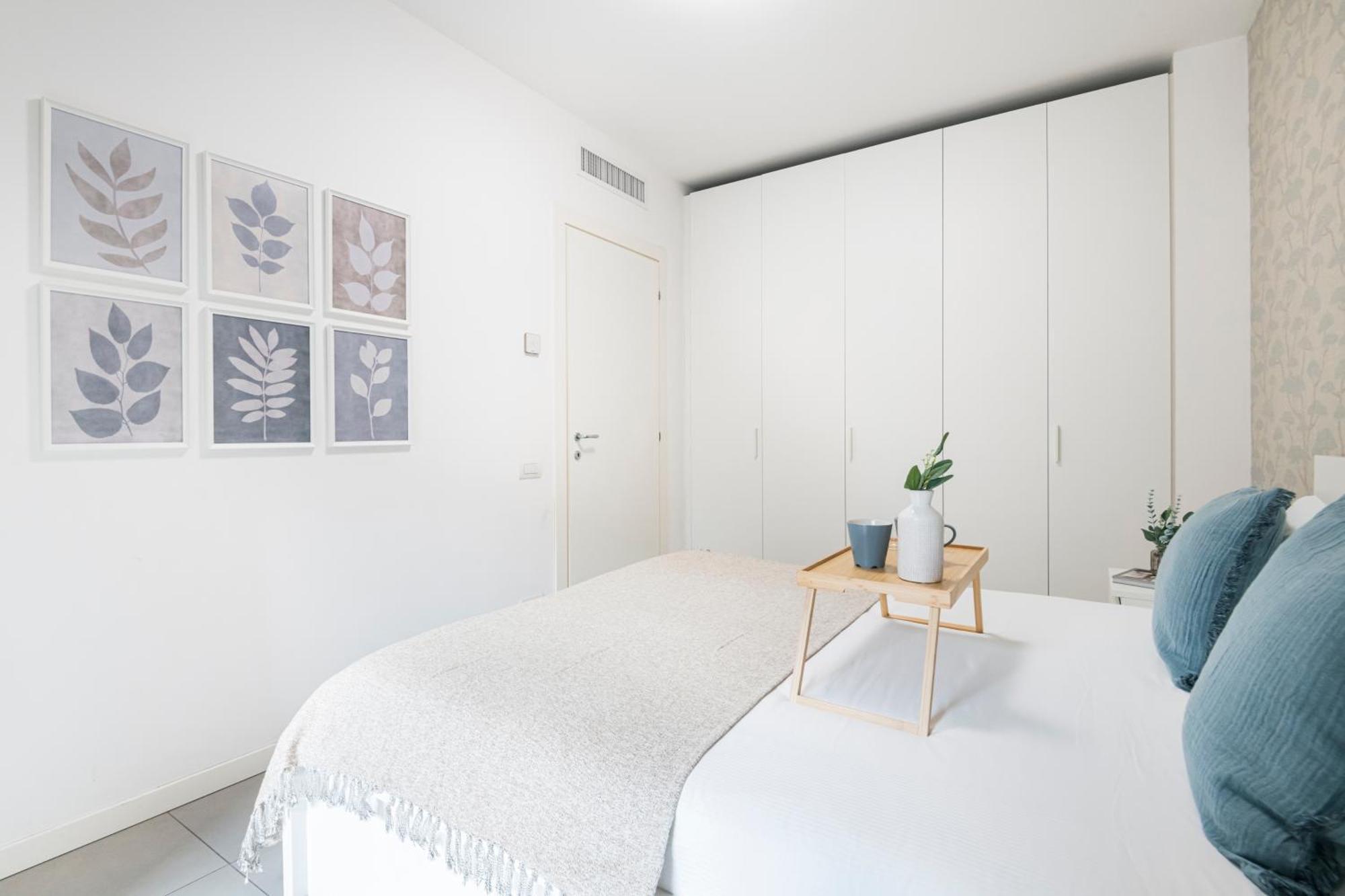 Luxury Apt In Moscova Milano Eksteriør bilde