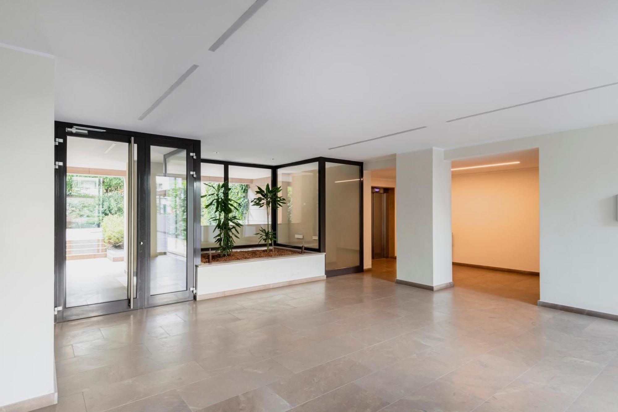 Luxury Apt In Moscova Milano Eksteriør bilde