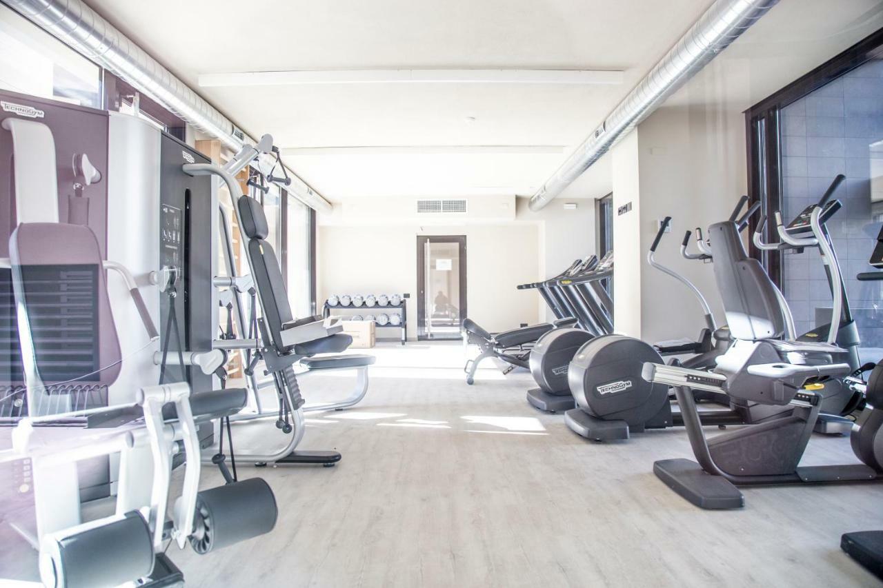 Luxury Apt In Moscova Milano Eksteriør bilde